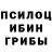БУТИРАТ GHB Dmitry Apushkin